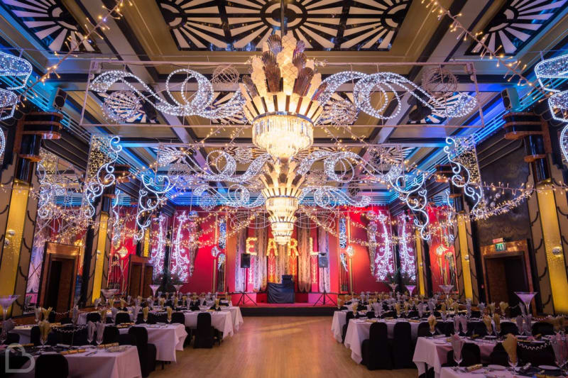 25 Asian Wedding Venues In The Uk Wedding Advice Bridebook