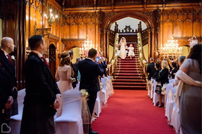 Wedding Venues In Leeds And Beyond Wedding Advice Bridebook