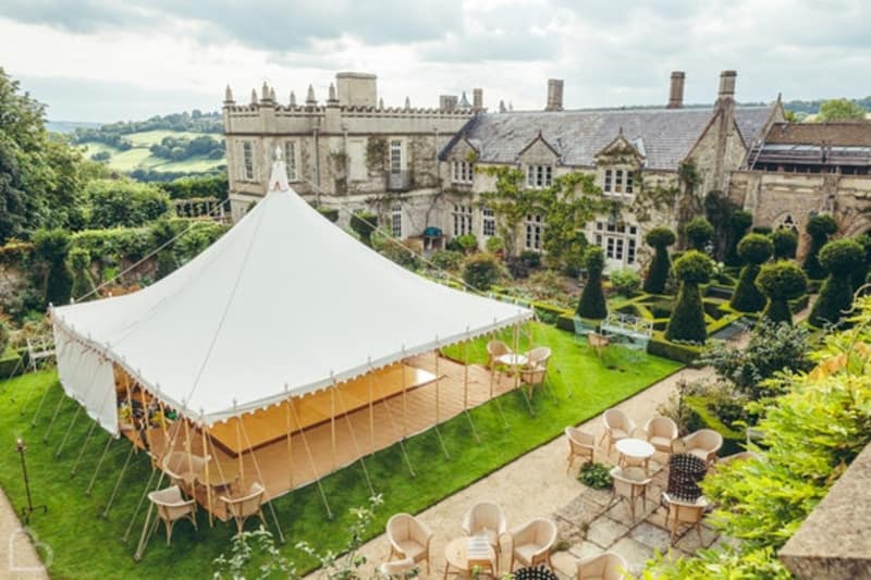 33 Beautiful Outdoor Wedding Venues In The Uk Wedding Advice