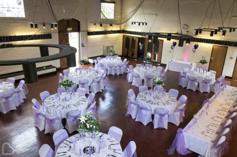 27 Budget Wedding Venues In The Uk Wedding Advice Bridebook