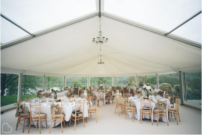 Bridebook.co.uk Silverholme Manor