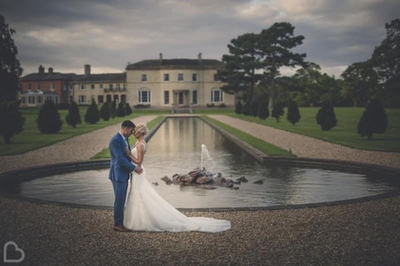 Bridebook.co.uk Stubton Hall
