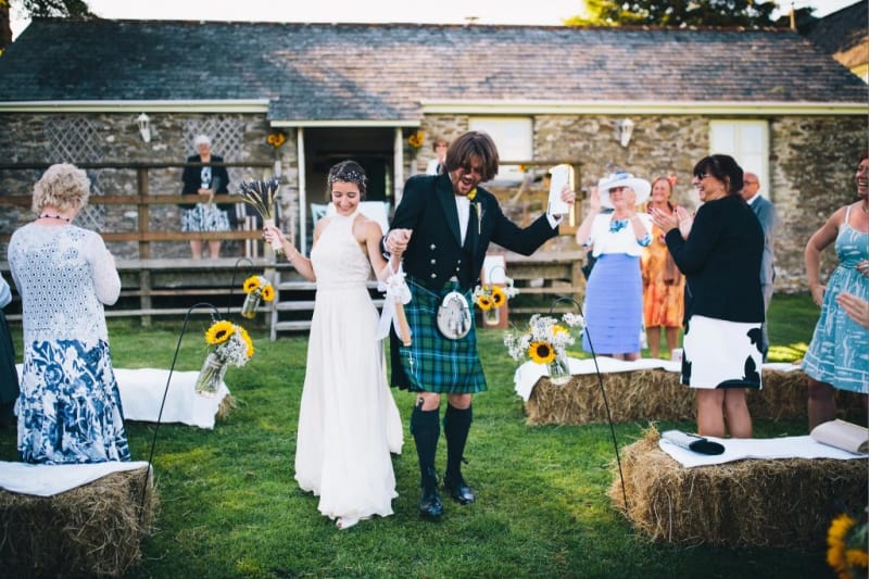 29 Beautiful Barn Wedding Venues In South West England Wedding