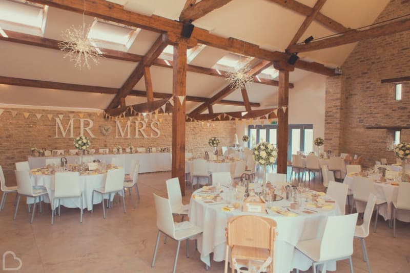 Winkworth Farm, barn venue Wiltshire