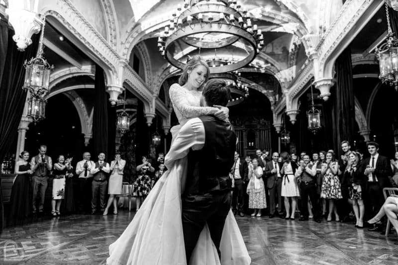 Bridebook.co.uk Ghillie Dhu