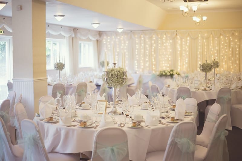 Bridebook.co.uk Durker Roods Hotel