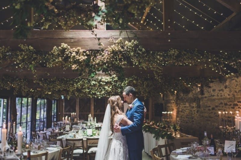 Top 36 Rustic Wedding Venues Wedding Advice Bridebook