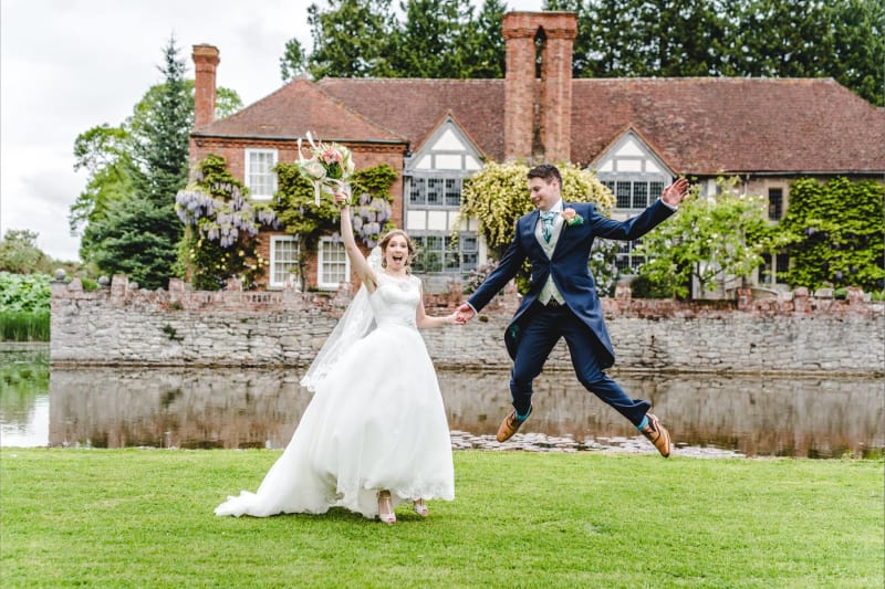 Birtsmorton Court Wedding Venue Birtsmorton Court