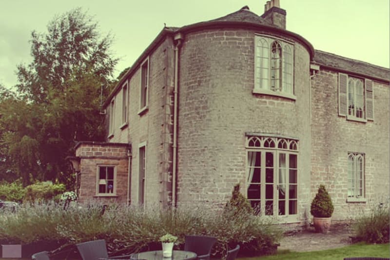 Bridebook.co.uk Cockliffe Country House Hotel