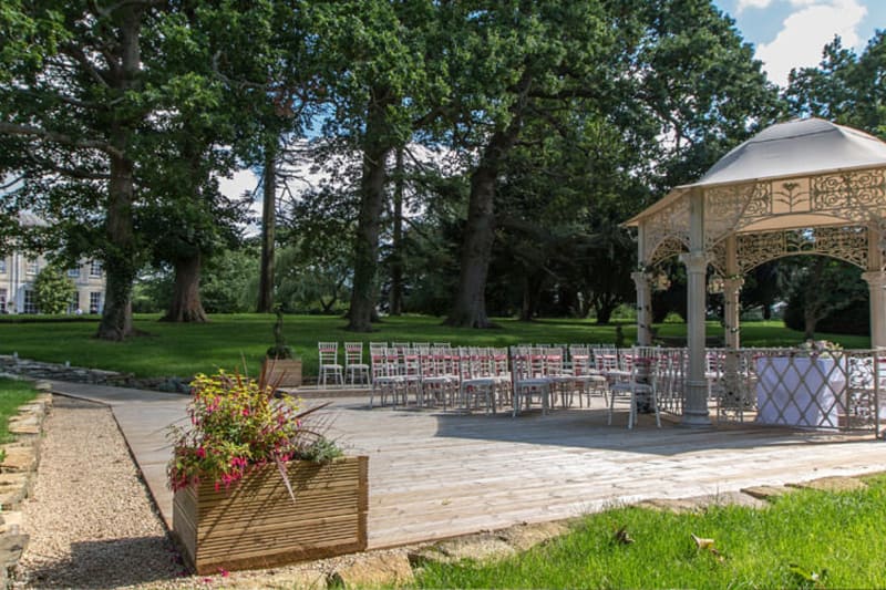 eastington park