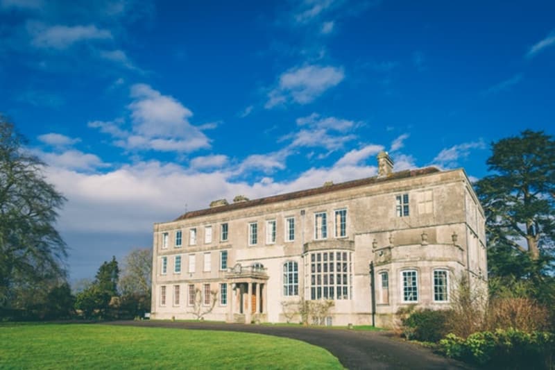 Elmore Court Wedding Venue Elmore Court