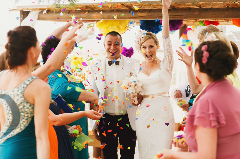 Pricing is one of the most important factors when choosing their wedding business.bridebook.co.uk