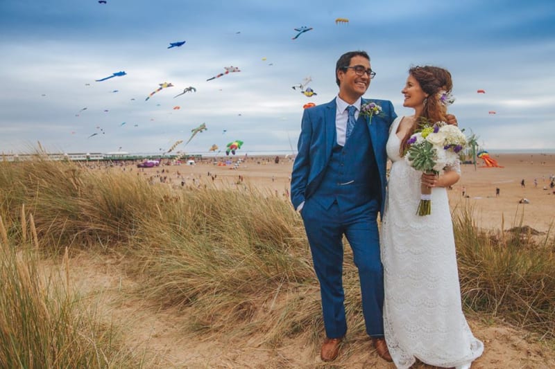 The UK's Best Beach Wedding Venues | Wedding Advice ...