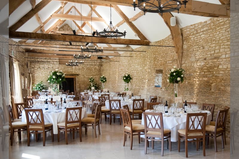 Caswell House bridebook.co.uk
