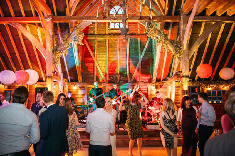 38 Beautiful Barn Wedding Venues In South East England Wedding