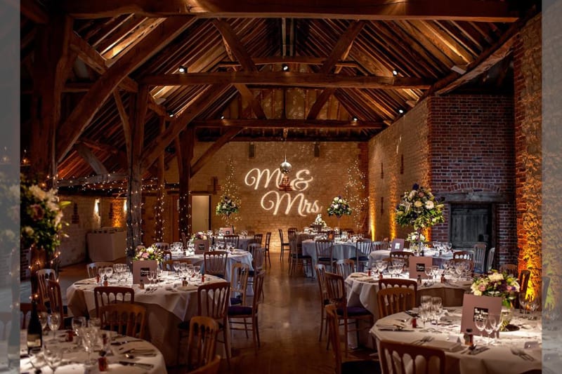 38 Beautiful Barn Wedding Venues In South East England Wedding