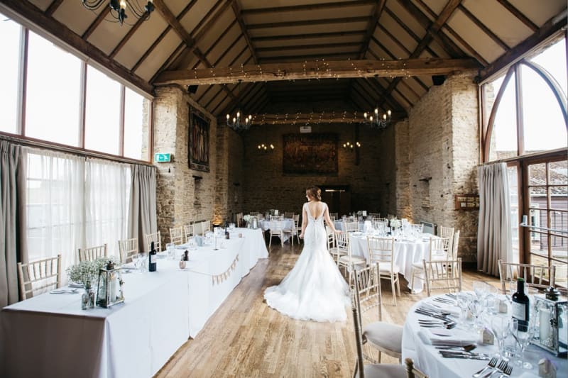 The Great Barn bridebook.co.uk