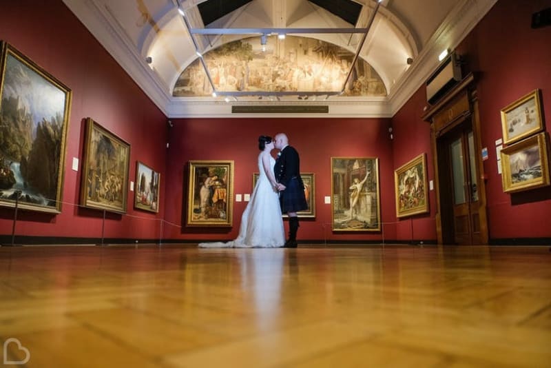 Bridebook.co.uk Laing Art Gallery