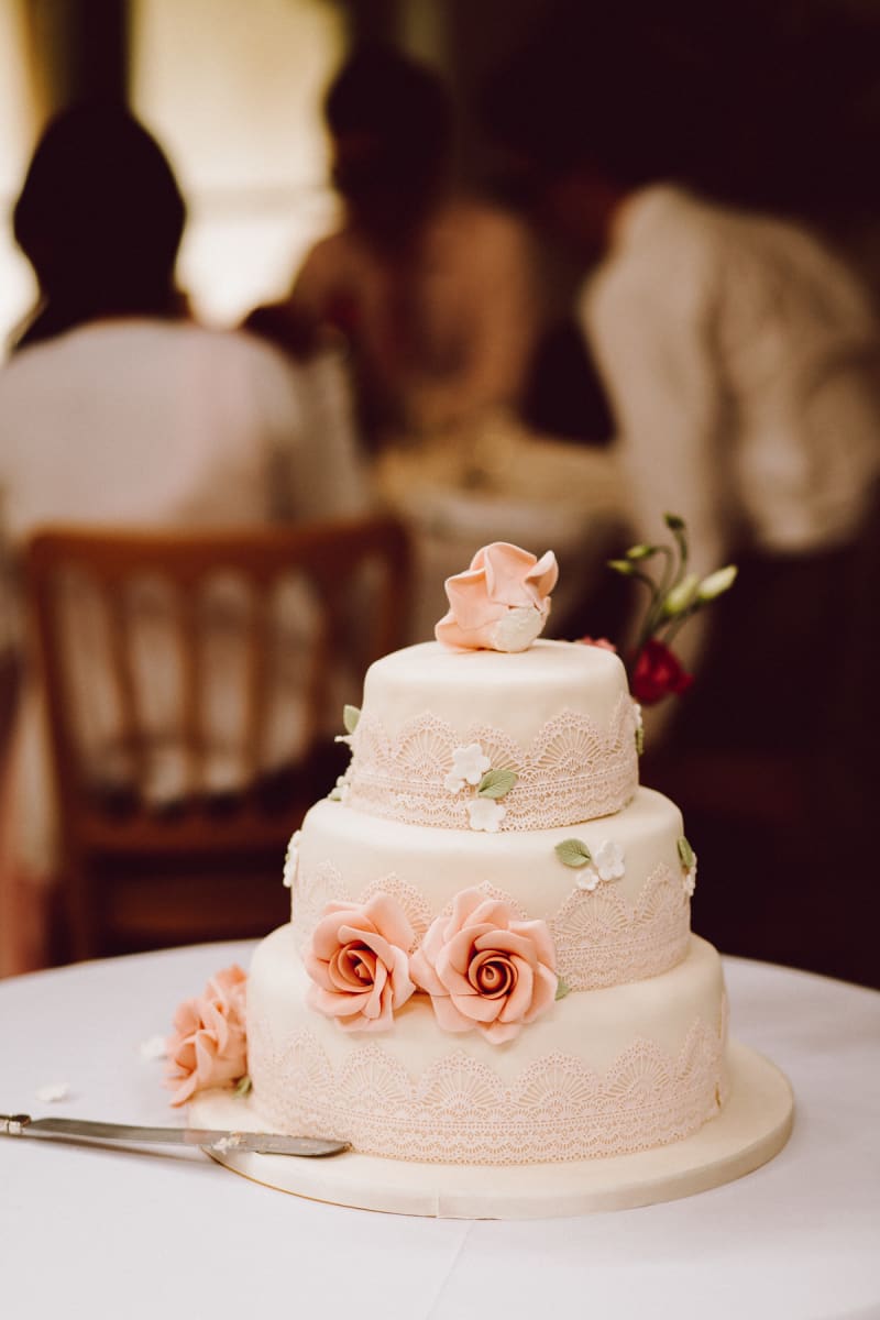 South West | Gloucestershire | Tetbury | Spring | Cultural | DIY | Outdoor | Pink | Brights | Outdoor venue | Real Wedding | Boy Called Ben Photography #Bridebook #RealWedding #WeddingIdeas Bridebook.co.uk 