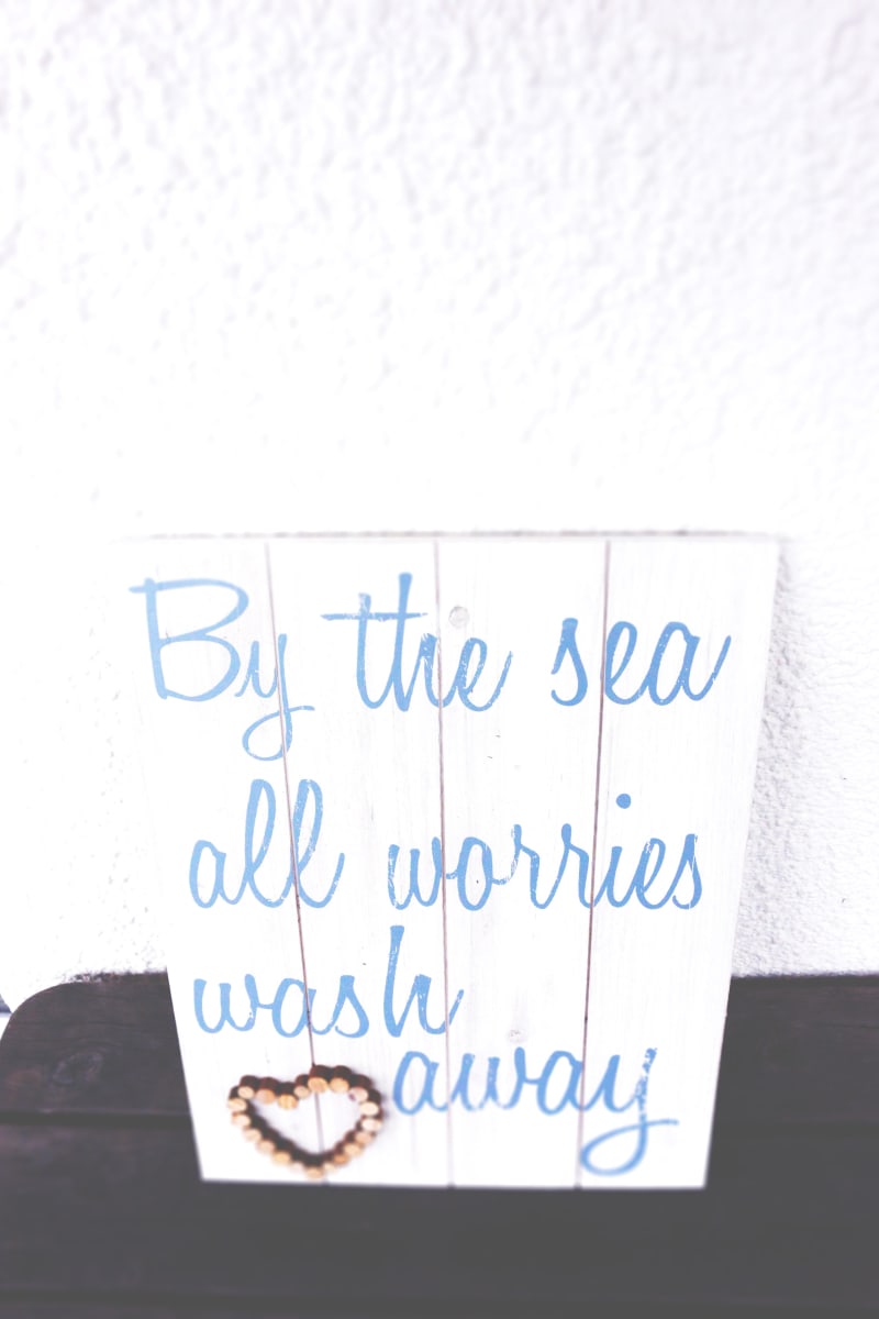 South West | Cornwall | Porthtowan | Autumn | Coastal | DIY | Blue | White | Bar | Real Wedding | Helen Court Photography #Bridebook #RealWedding #WeddingIdeas Bridebook.co.uk 
