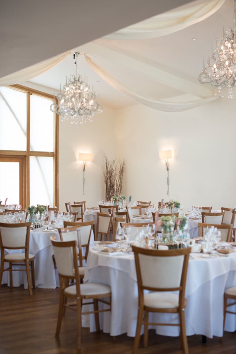 Midlands | Leicestershire | Spring | Rustic | Country | Pink | Barn | Real Wedding | Kayleigh Pope #Bridebook #RealWedding #WeddingIdeas Bridebook.co.uk