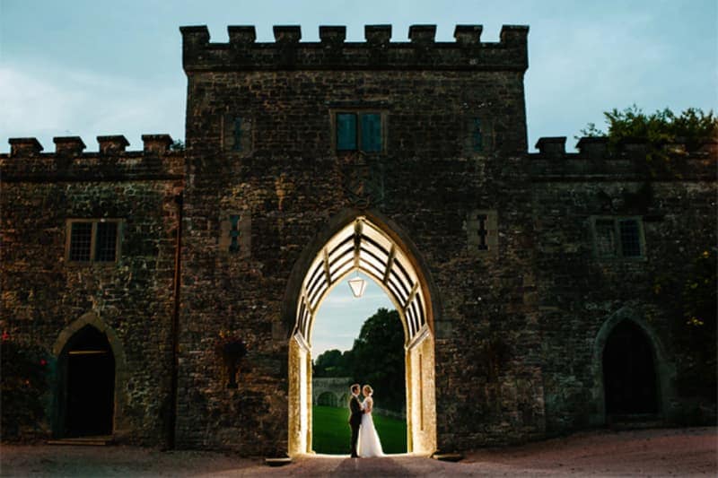 clearwell castle