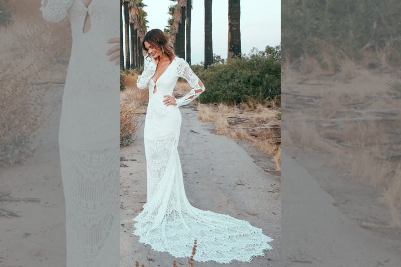 Bridebook.co.uk BBWA Winners 2017