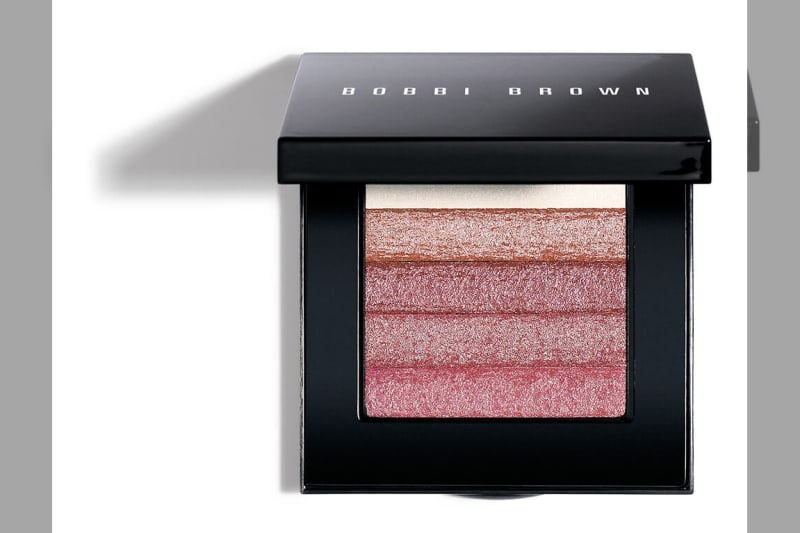 bridebook.co.uk bobbi brown shimmer brick