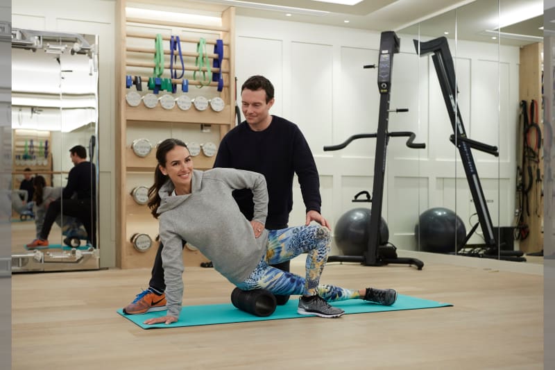 Bridebook.co.uk fitness inspiration pre-wedding