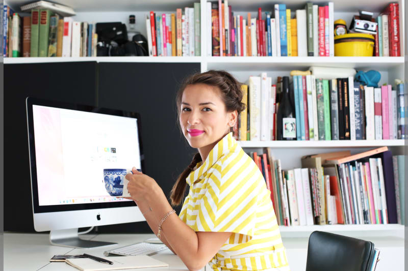 bridebook.co.uk-rachel khoo portrait