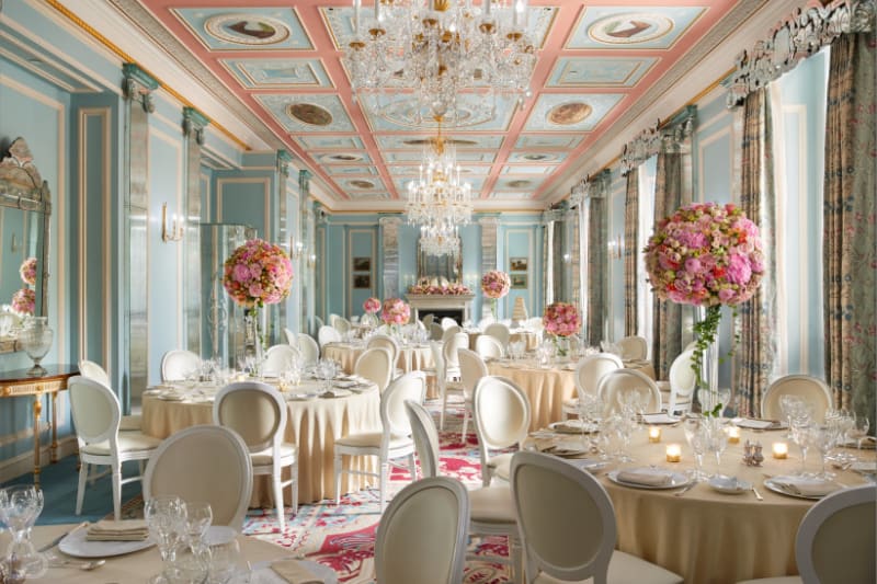 73 Amazing Wedding Venues In The Uk Wedding Advice Bridebook