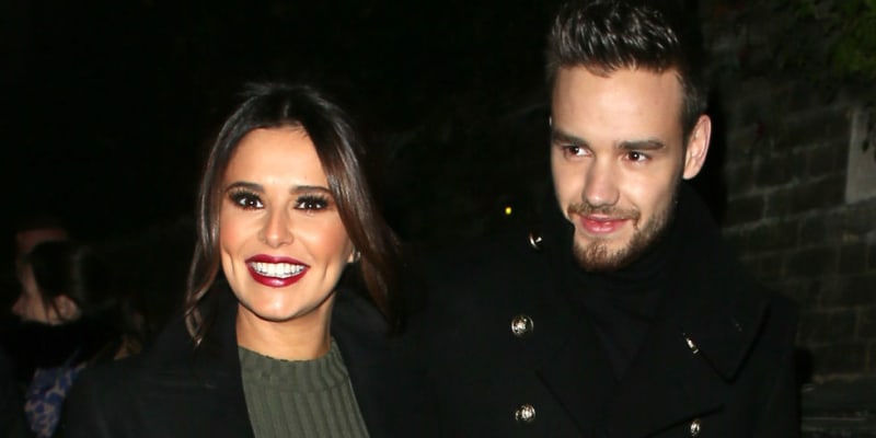 Bridebook.co.uk cheryl and liam 