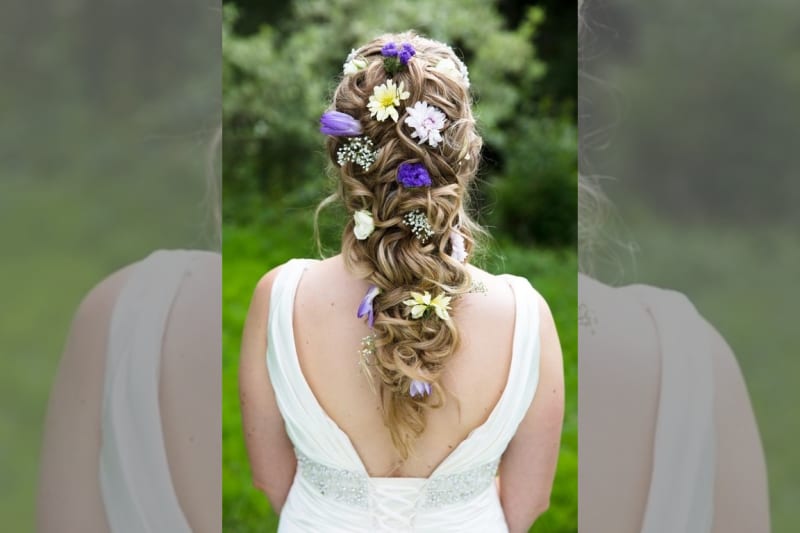 Introduction Your Wedding Hair Wedding Advice Bridebook