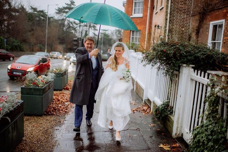 Lois Jonny In Norfolk Christmas Live Music Wedding Advice