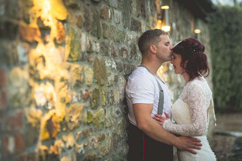 Abergavenny | Scotland | Monmouthshire | Abergavenny | Summer | Classic | Military | Yellow | Manor House | Real Wedding | Art By Design Photography #Bridebook #RealWedding #WeddingIdeas Bridebook.co.uk