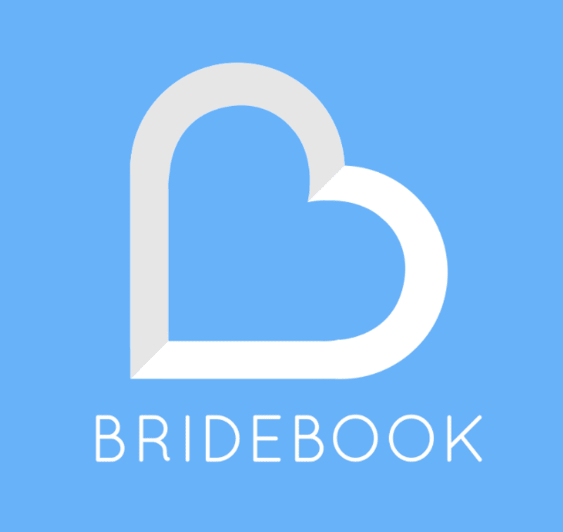 bridebook.co.uk bridebook logo