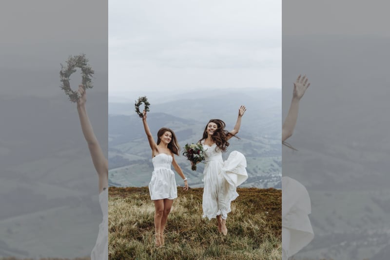 5 Easy Ways To Prepare Your Wedding Business For The Slow Season