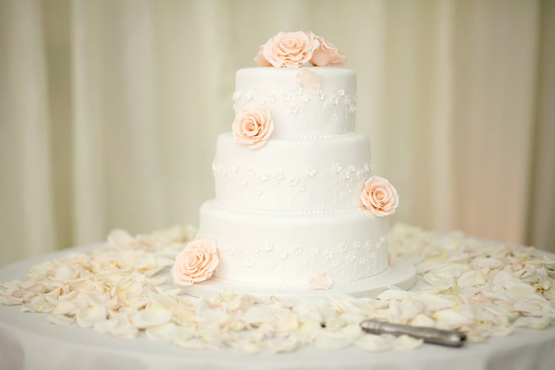 South West | Hampshire | Winchester | Summer | Classic | Country | Outdoor | Pink | Blue | Marquee | Real Wedding | Guy Hearn Photography #Bridebook #RealWedding #WeddingIdeas Bridebook.co.uk