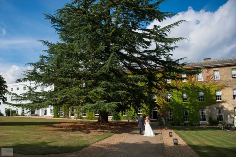 Bridebook.co.uk Beaumont Estate