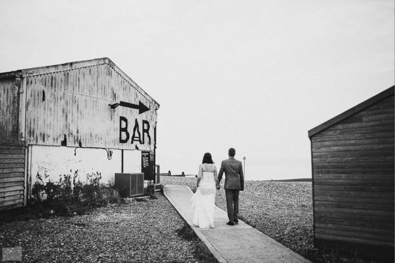Bridebook.co.uk East Quay Venue
