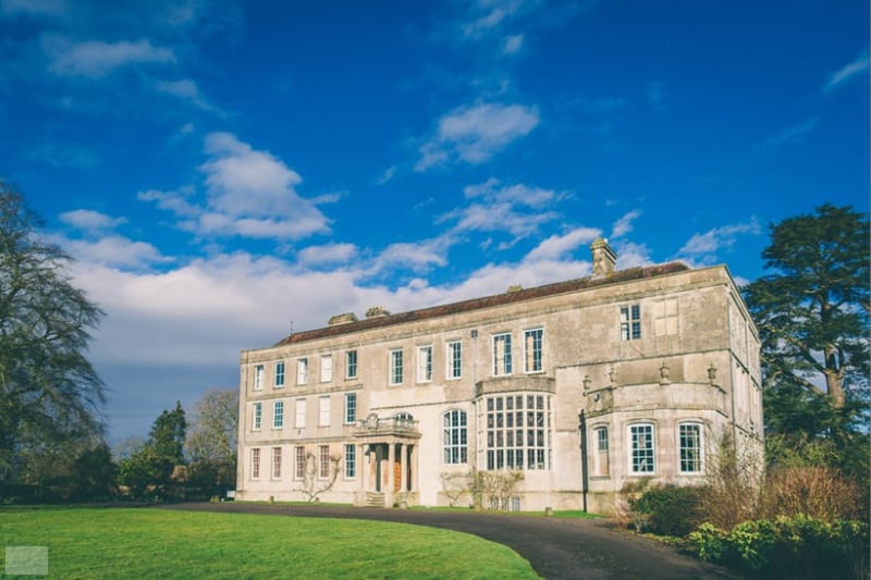 Bridebook.co.uk Elmore Court
