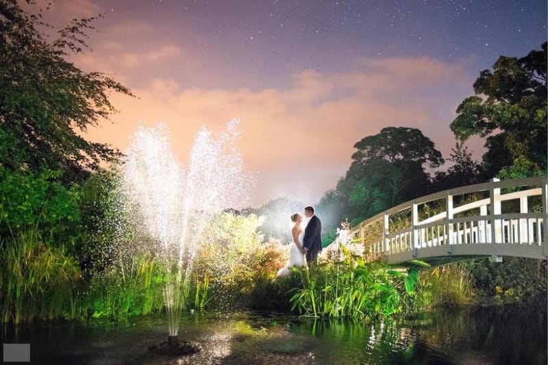 The Top 100 Uk Wedding Venues For A Summer Wedding Wedding Advice