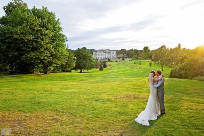 Bridebook.co.uk Moor Park Golf Club