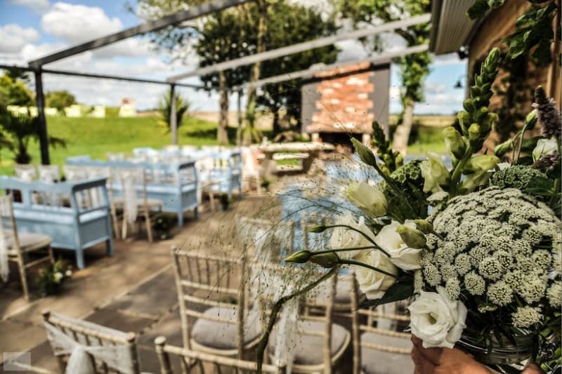 Bridebook.co.uk Newton Hall