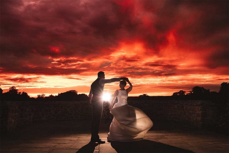 Bridebook.co.uk Leeds Castle