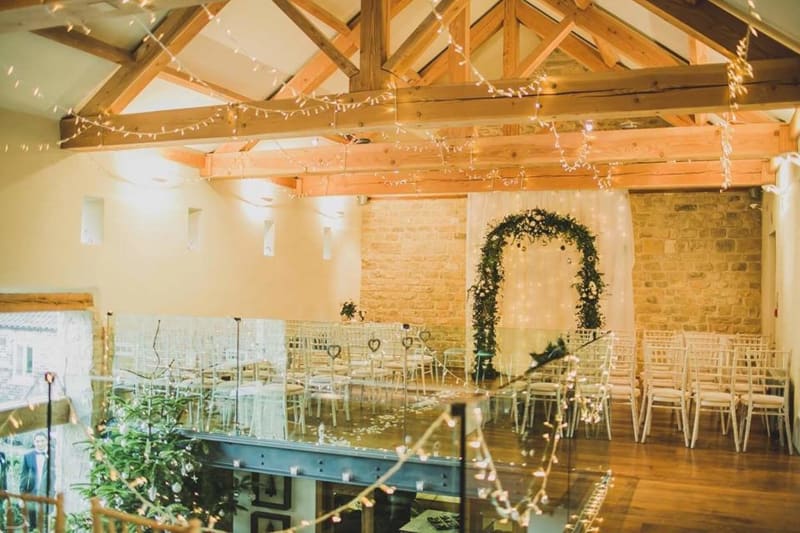 Barn Wedding Venues In Yorkshire Wedding Advice Bridebook