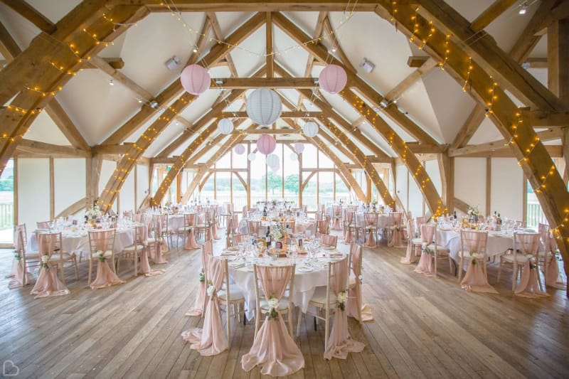 Barn Wedding Venues In Yorkshire Wedding Advice Bridebook