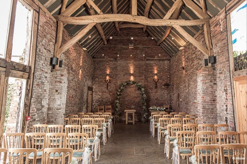 Wedding Venues in Birmingham and Beyond Wedding Advice