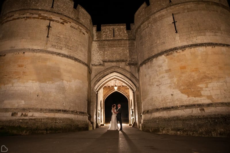 23 Best UK Castle Wedding  Venues  Wedding  Advice Bridebook
