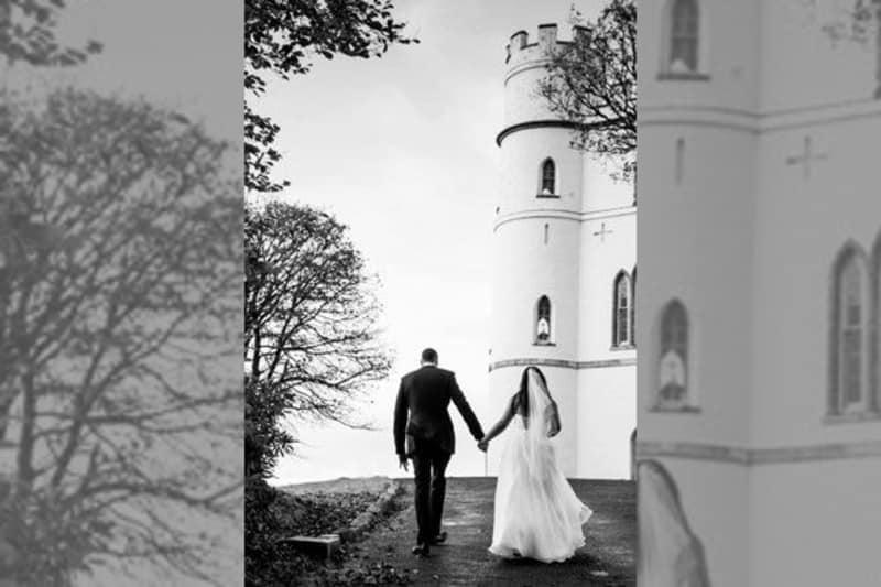 Haldon Belvedere